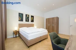 Vienna Stay Apartments Pezzl 1170 - Image 5