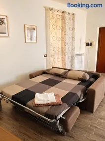Casa Vacanze "Le Tre Formiche" a Poggio Moiano - Image 4