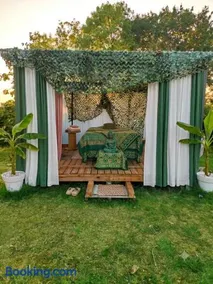 Pergola Les pieds dans l'eau - Image 3