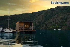 Houseboat by Noma - Image 1