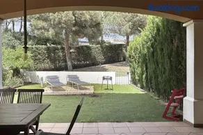 LETS HOLIDAYS Luxury house in Cala Llevado - Image 2