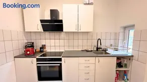 Pet-Friendly 2-Room Ground Floor Stay with Fenced Garden near Femern - Image 2