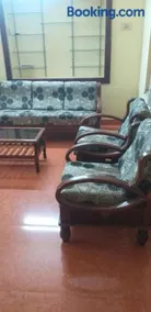 Punchiri Smile Home Stay-jyothis --211--Ground floor-Wachermukku-Varkala - Image 2
