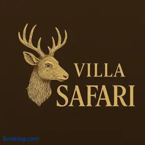 Villa Safari - Image 1