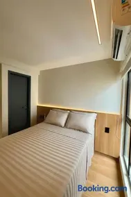 MARES 408 Flat com Piscina a 50m da Praia de Cabo Branco - Image 3