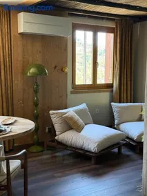 Bali-Bornéo Suite de luxe pour amoureux avec balnéo - Image 5