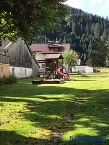 Pony-Ziegen-Hasen-Ranch Bichlbach - Image 3
