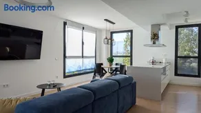 ALLONBAY sweet apartment - Image 3