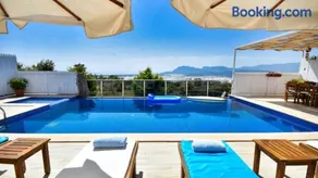 Uzumlu Village 2 Bedroom Villa 9333 - Image 2