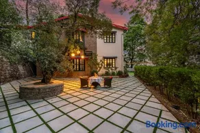 SaffronStays Kashi Villa - Image 1