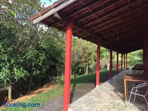 Pousada Alto do Morro - Image 3