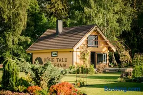 Kõhe Talu Puhkemaja - Image 3