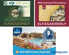 Nagybajcsi Körtefa Vendégház - Image 2