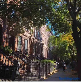 Brooklyn charming studio apartment - Image 5