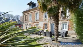 La Charmeuse d'Etretat-Presente-Tradicional-Casa de banho privativa-Countrysi... - Image 2