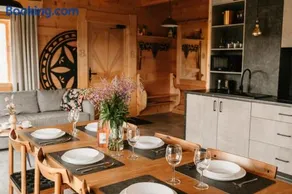 Horizont House - domki z prywatnymi baliami oraz ogólnodostępną sauną - IZBY PODHALAŃSKIE - Image 2