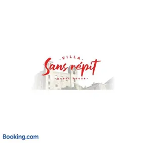 Villa Sans Repit - Image 2