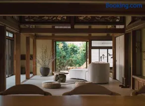 古民家宿るうふ揺之家 Heritage VIlla LOOF Yuraginoie - Image 2