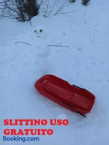 Lodge Pizzo Alpestre - Image 3