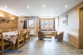 Appartement Valcopin Val Thorens - Image 1