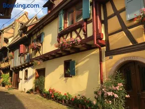 notre maison à Eguisheim - Image 1