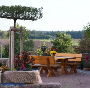 Landhotel Traube - Image 3