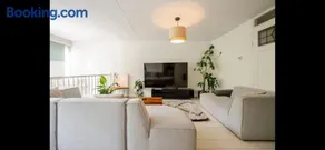 Spacious 3-Bedroom Apartment Amsterdam West - by Peter - Image 4
