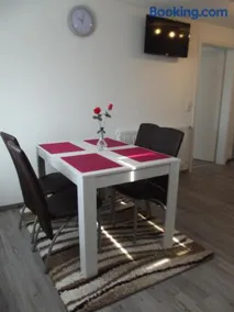 Ferienwohnung Schnell Bad Saulgau - Image 1