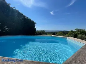 Sainte Victoire le Cabanon - Image 3