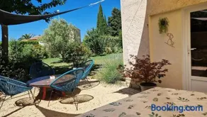 Maison Confortable près de Pierrelatte - 40 m² avec Jardin - Image 1