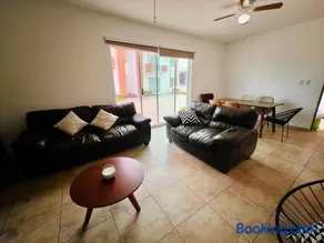 Apartamento Planta Baja Oaxtepec, seguridad y confort - Image 2
