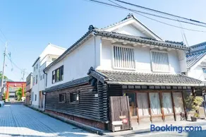 篠山城下町ゲストハウス inosica - Image 1