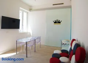 B & B REGINA MARGHERITA - Image 3