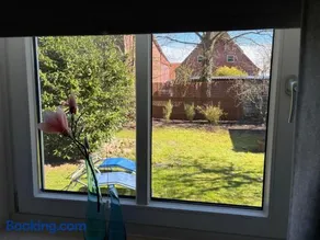 HUUS UTSPANN FeWo mit Terrasse - 23 km vor Hamburg - - Image 3
