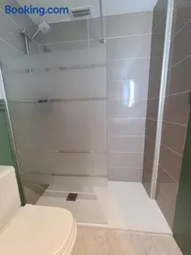 Acogedor apartamento para dos en el centro - Image 4