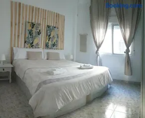 Acogedor apartamento de playa - Image 2