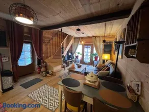 le Chalet - Image 3