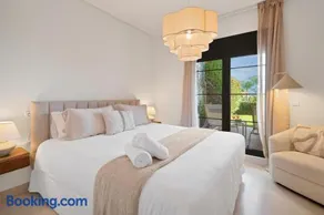 Arqueros Signature Apartment - Garden Retreat - Image 1