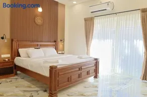 MHOMES Resort - Madurai - Image 2