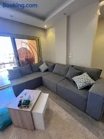 Family chalet with 3 rooms - Image 1