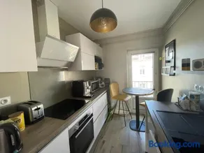 Superbe appartement à 5min du centre-ville - Image 1