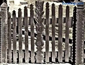 Nefelejcs Vendégház Hollókő - Image 3