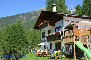Waldheim - Image 1