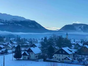 Alpenurlaub II Wohnung mit Traumausblick - Image 1