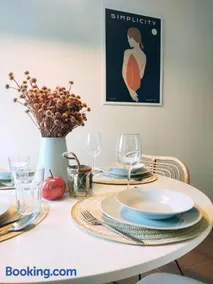 Douro Valley Terrace Apartments - Image 3