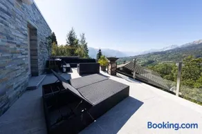 Villa moderne avec Jacuzzi - ski - golf - Image 3