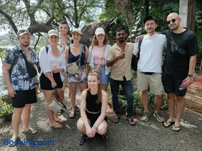 Nature Lotus Villa - Image 3