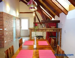 Penzion Na barokní cestě Wellness & Spa - Image 4