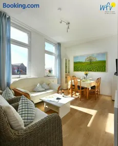 Haus Carl Stegmann Ferienwohnung FADAMA-HIN - Image 2