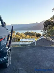 Mountain Bay Summer Escape - Image 3